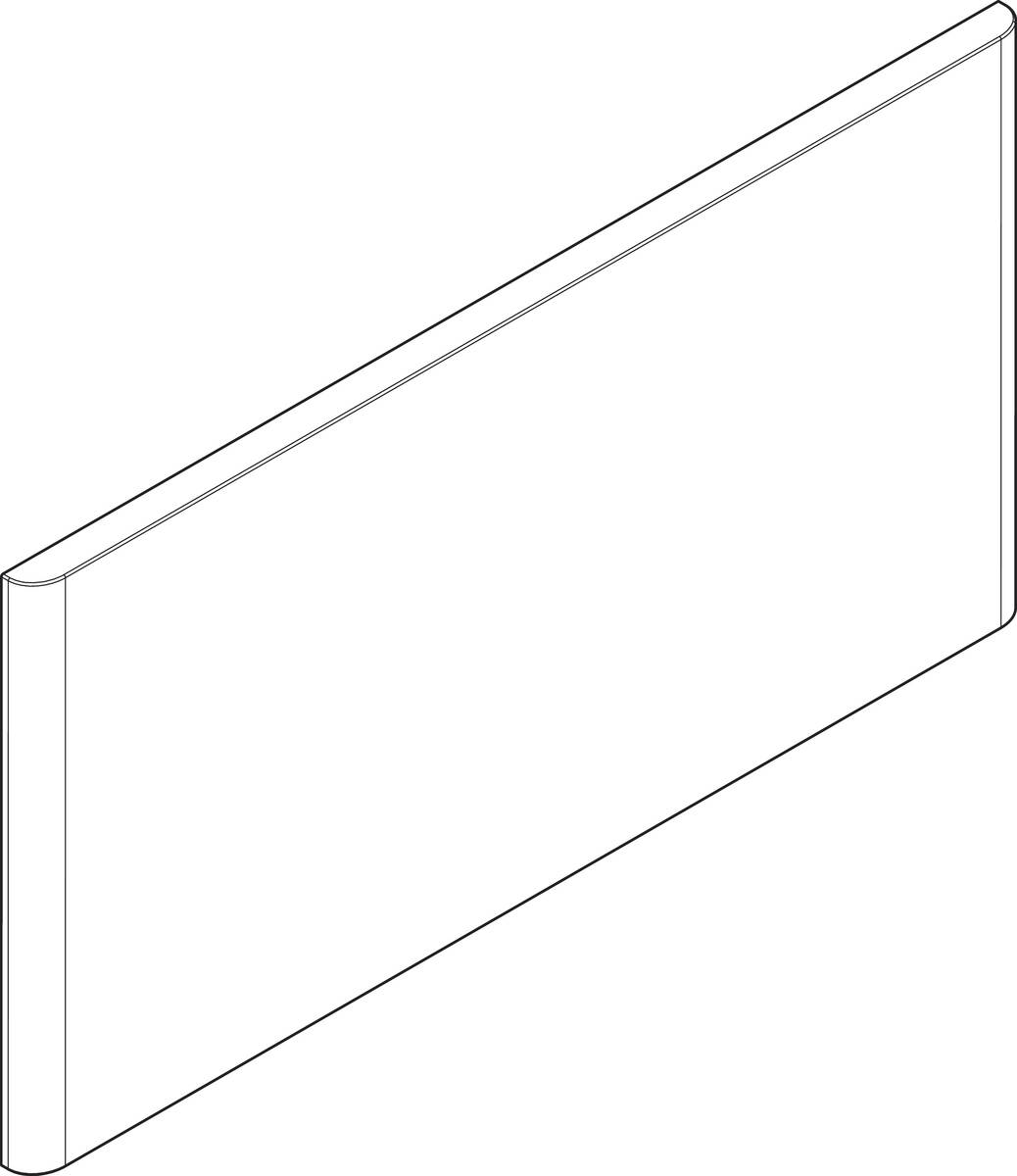 HANSGROHE čelní nábytek #87232000