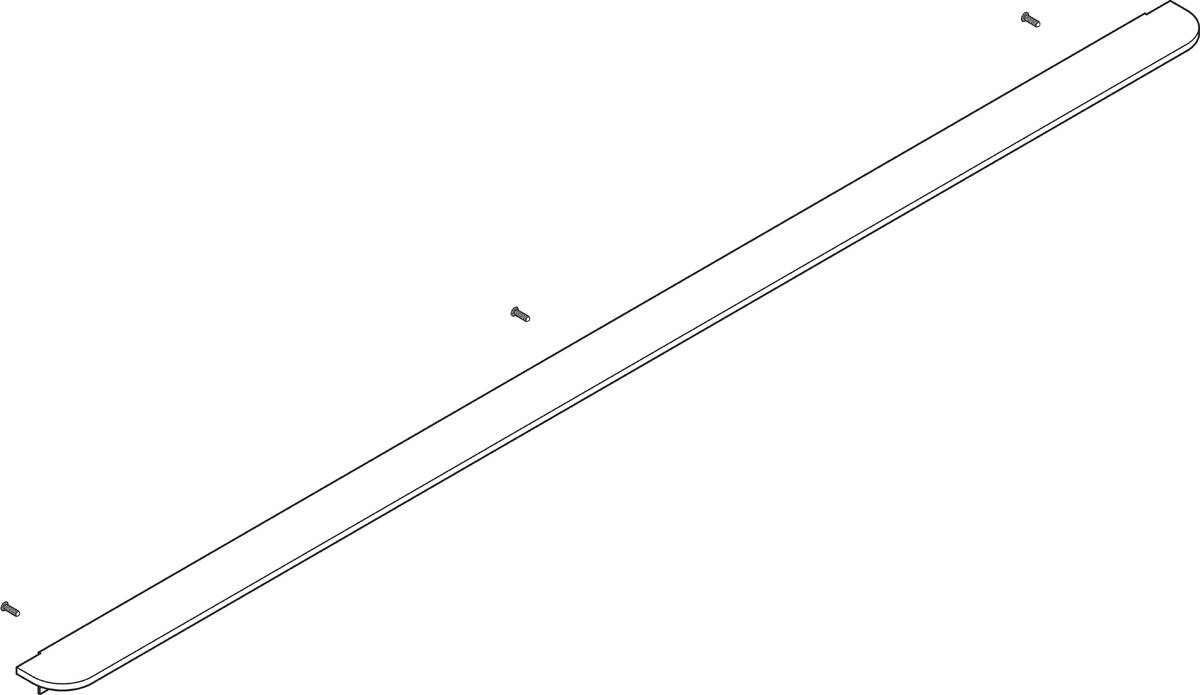 HANSGROHE rukojeť #87252700