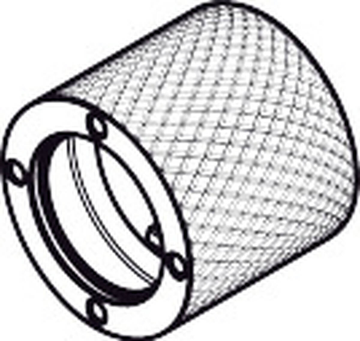 HANSGROHE rukojeť termostatu #92231000