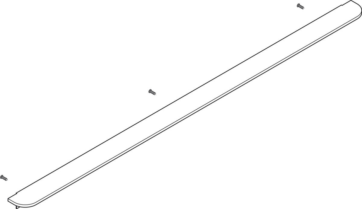 HANSGROHE rukojeť #87242700