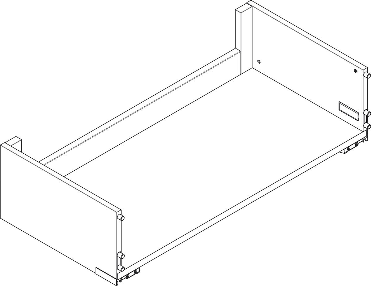 HANSGROHE výsuv #87630000