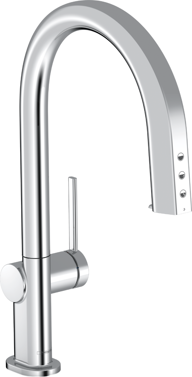 HANSGROHE Aqittura M91 #76833000