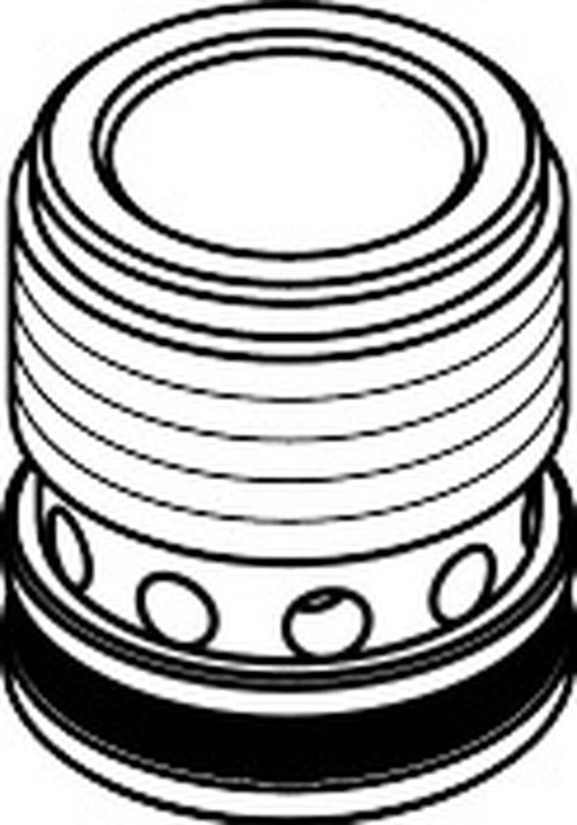 HANSGROHE zátka #92202000