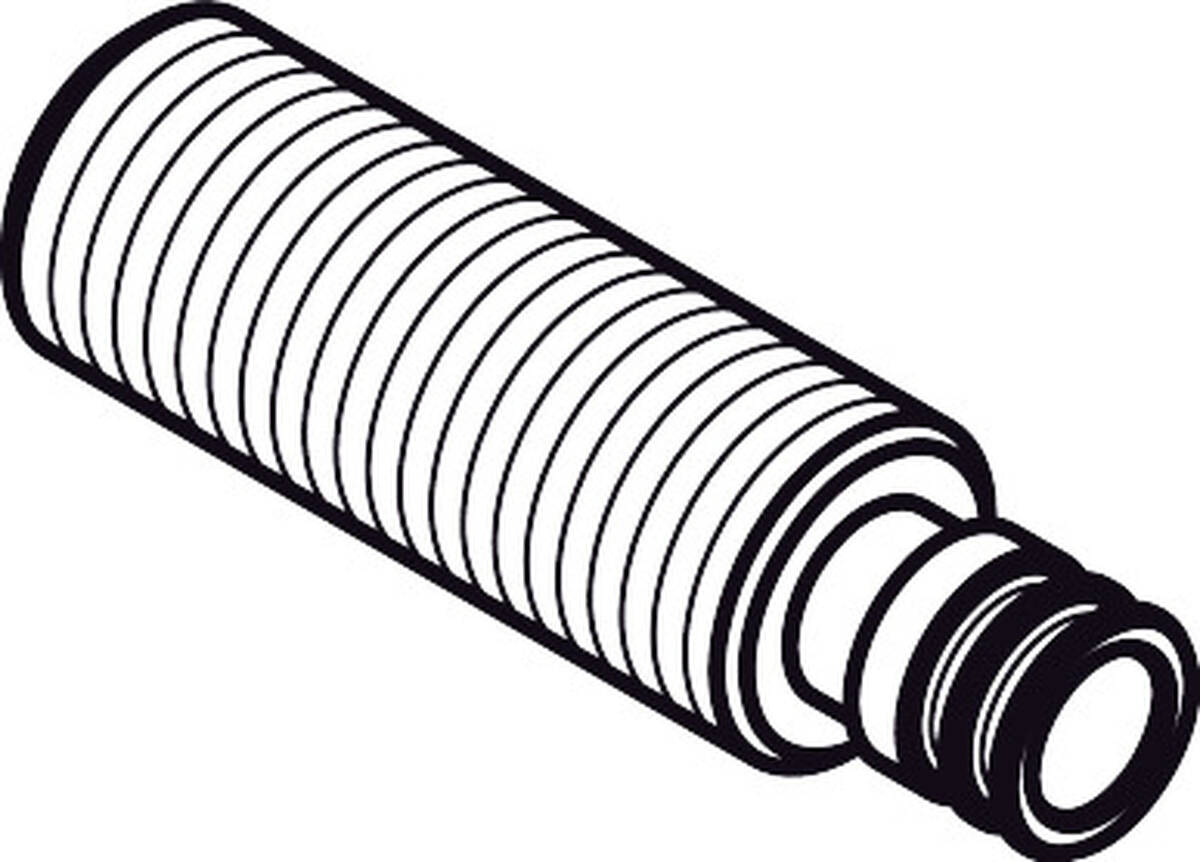 HANSGROHE přívodní vsuvka G½ #92195000