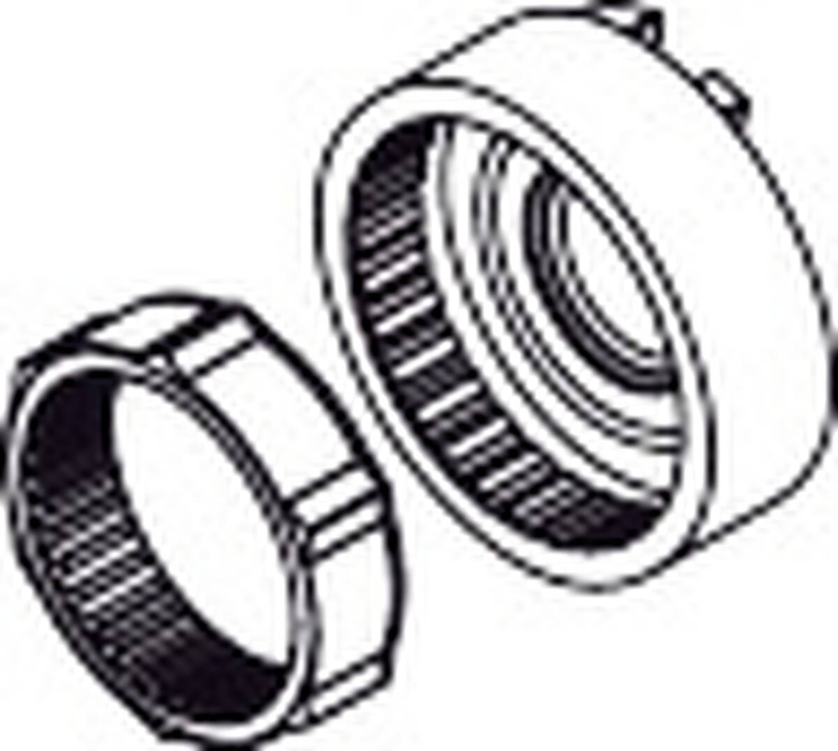 HANSGROHE deska dorazu #92232000
