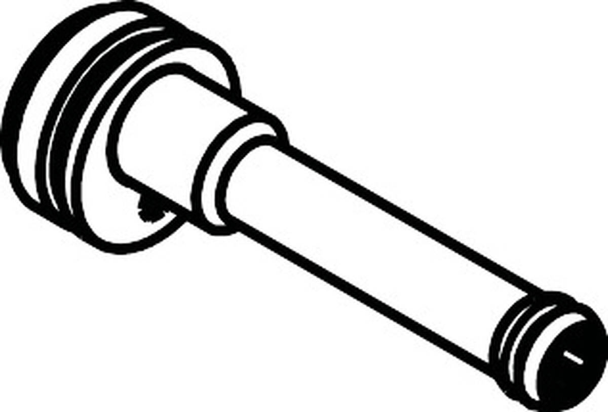 HANSGROHE přívodní vsuvka #92449000