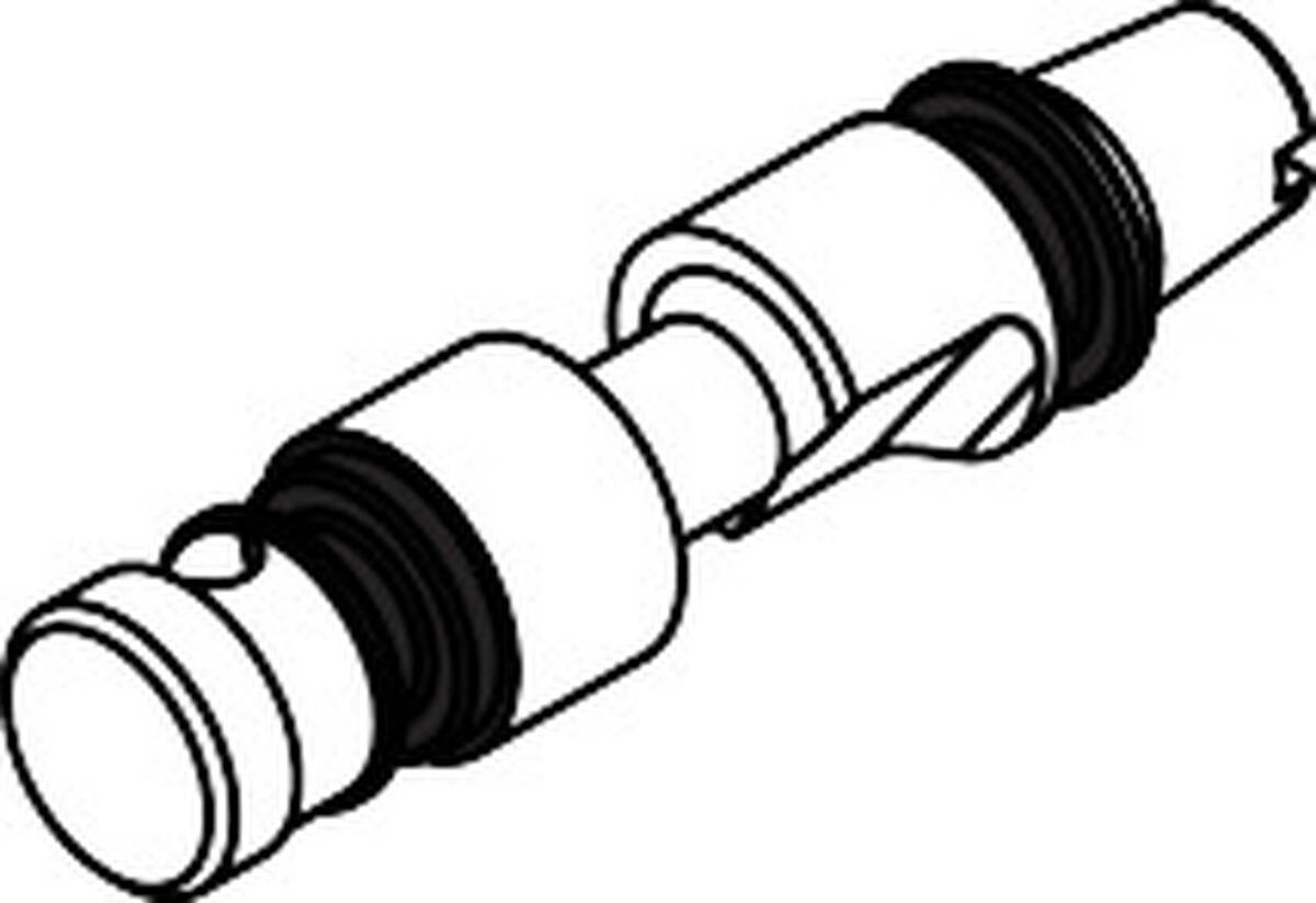 HANSGROHE mísicí dřík #92377000