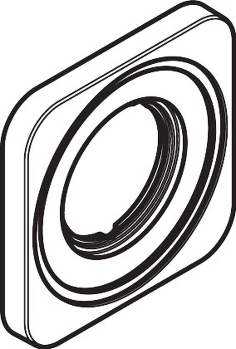 HANSGROHE rozeta #92359340