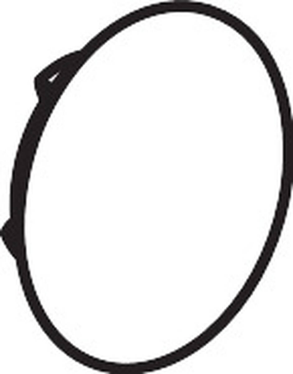 HANSGROHE Víko #92693000
