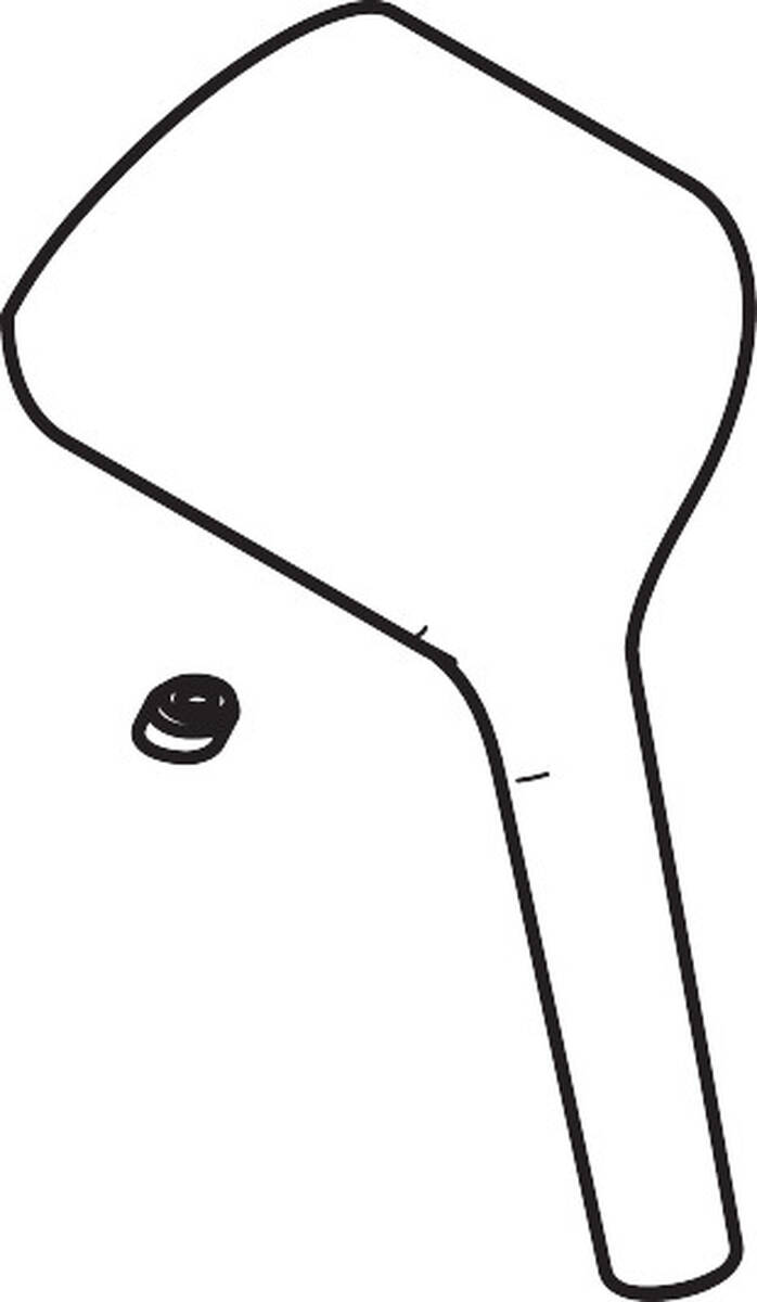 HANSGROHE rukojeť #92648000