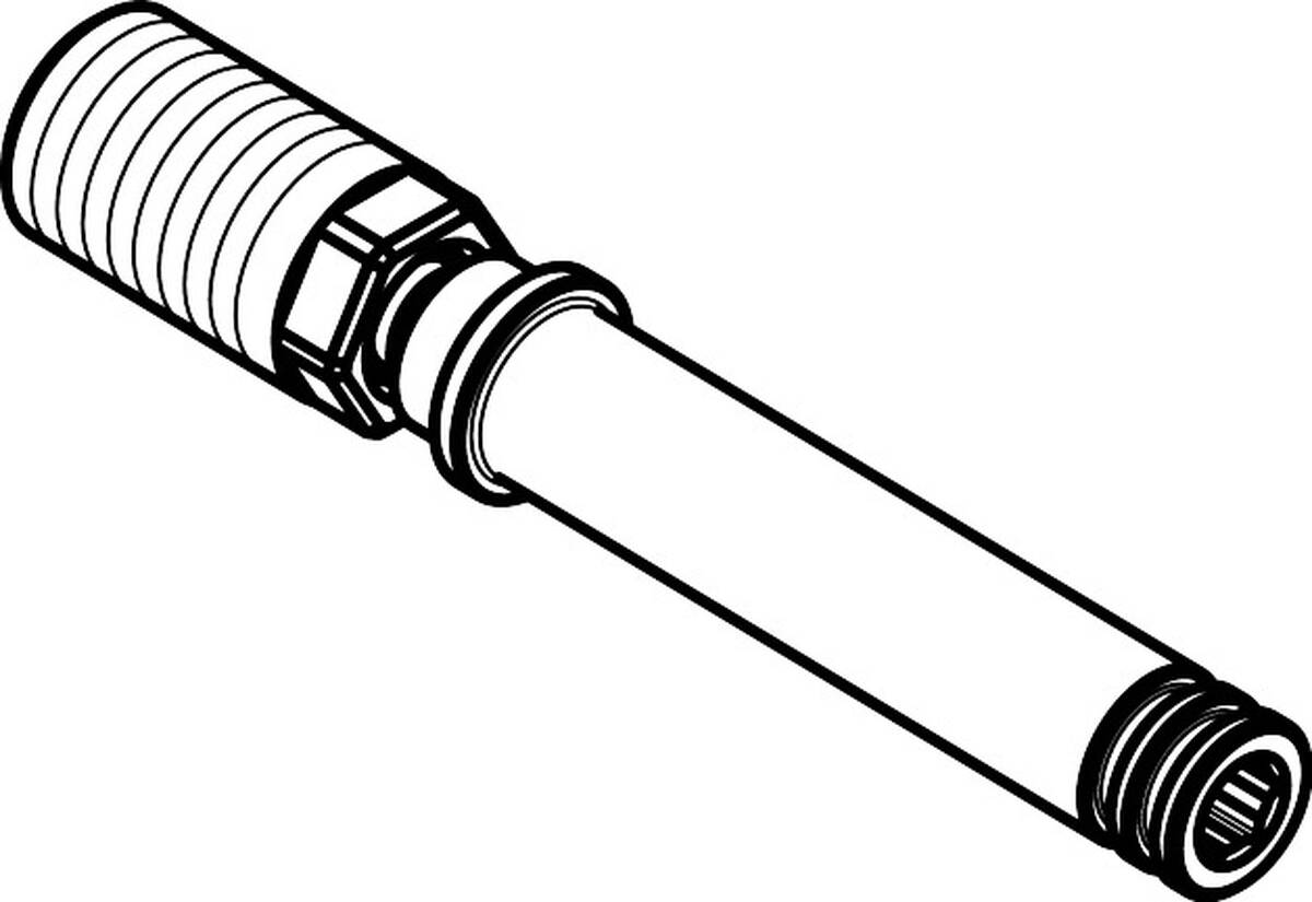 HANSGROHE přívodní vsuvka G½ #92699000