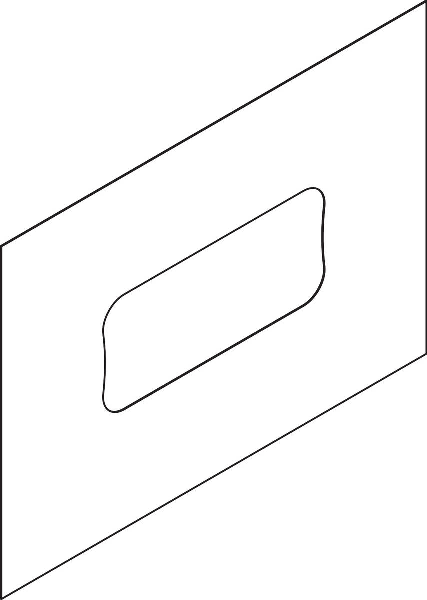 HANSGROHE těsnicí manžeta #92565000
