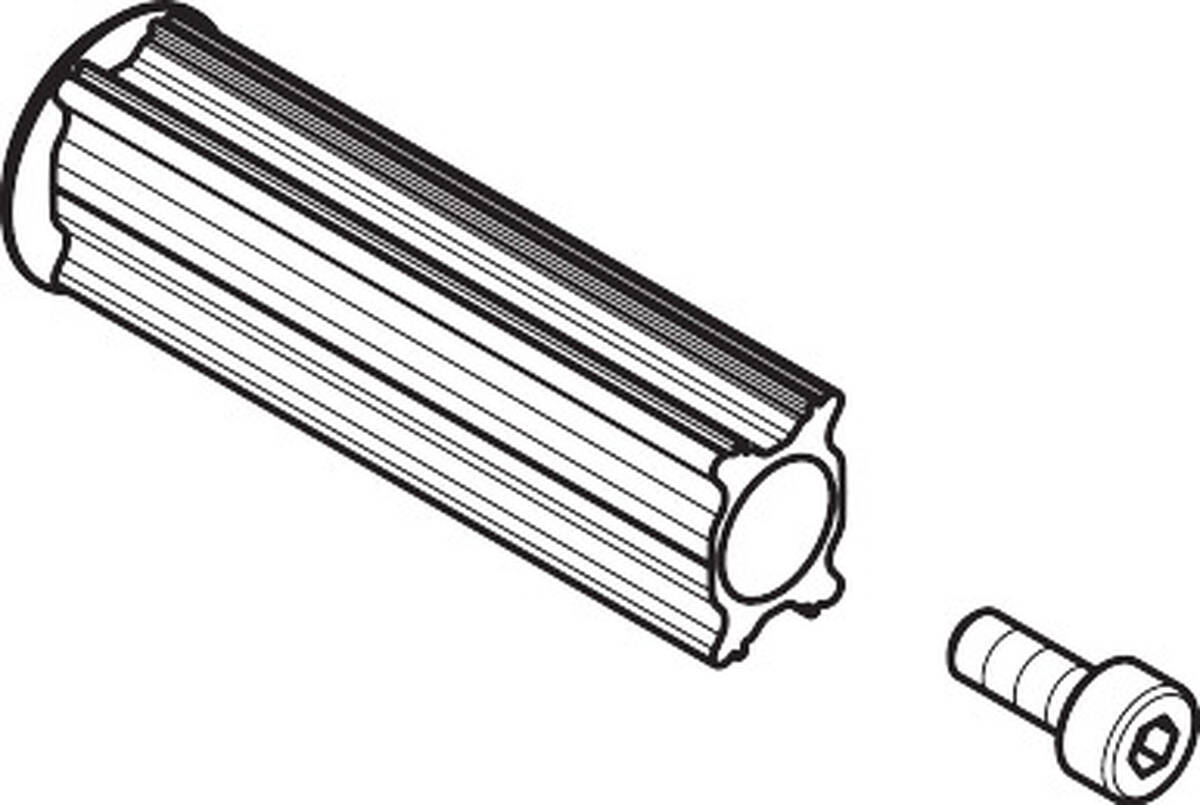 HANSGROHE Adaptér rukojeti #92349000
