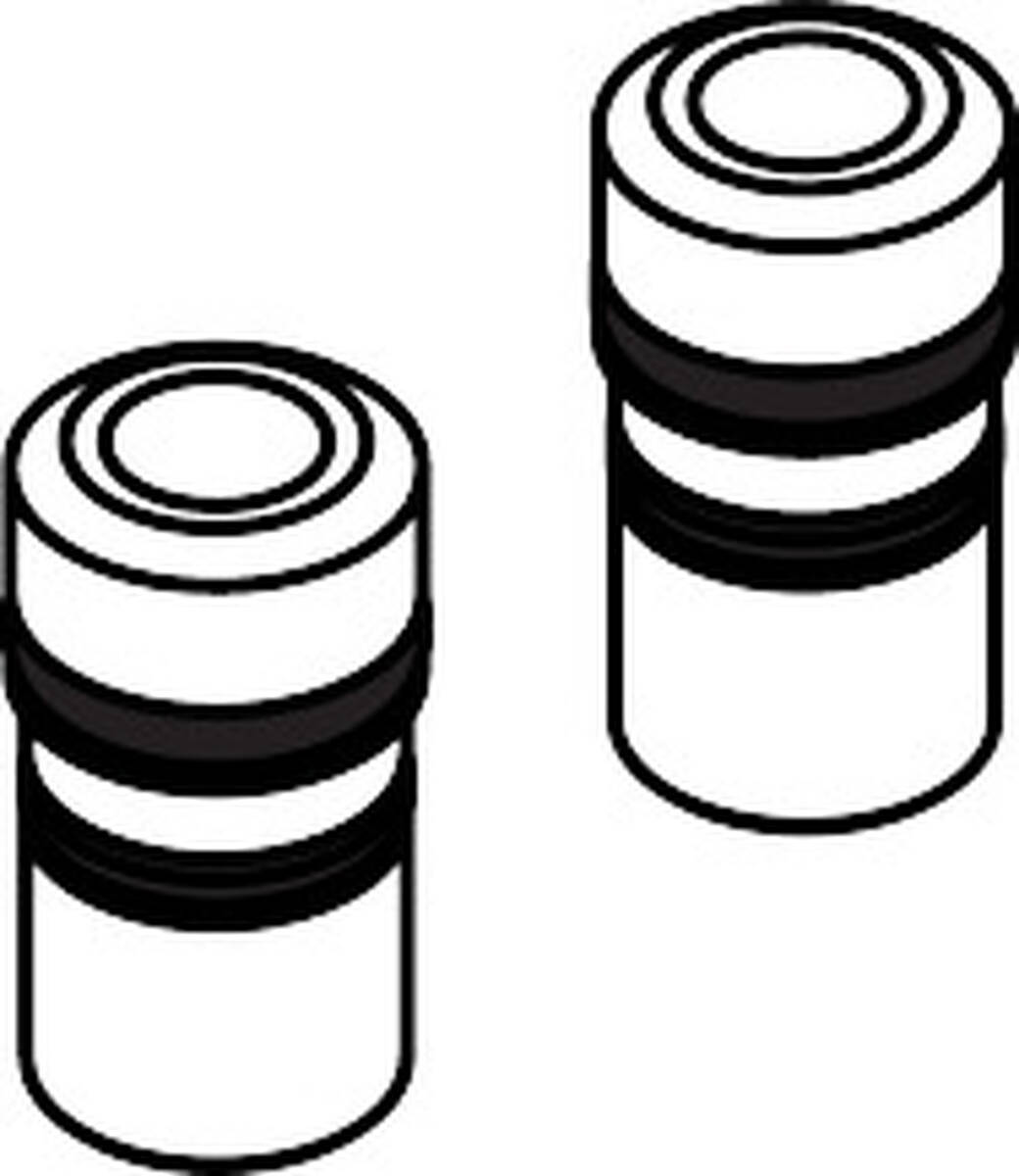 HANSGROHE Připojovací vsuvka #92327000