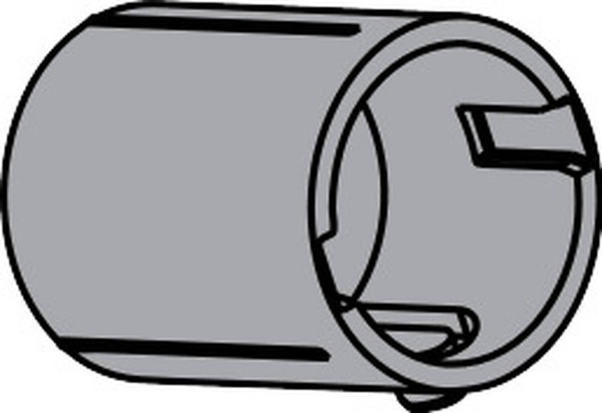 HANSGROHE Výstupní přívod #92339000