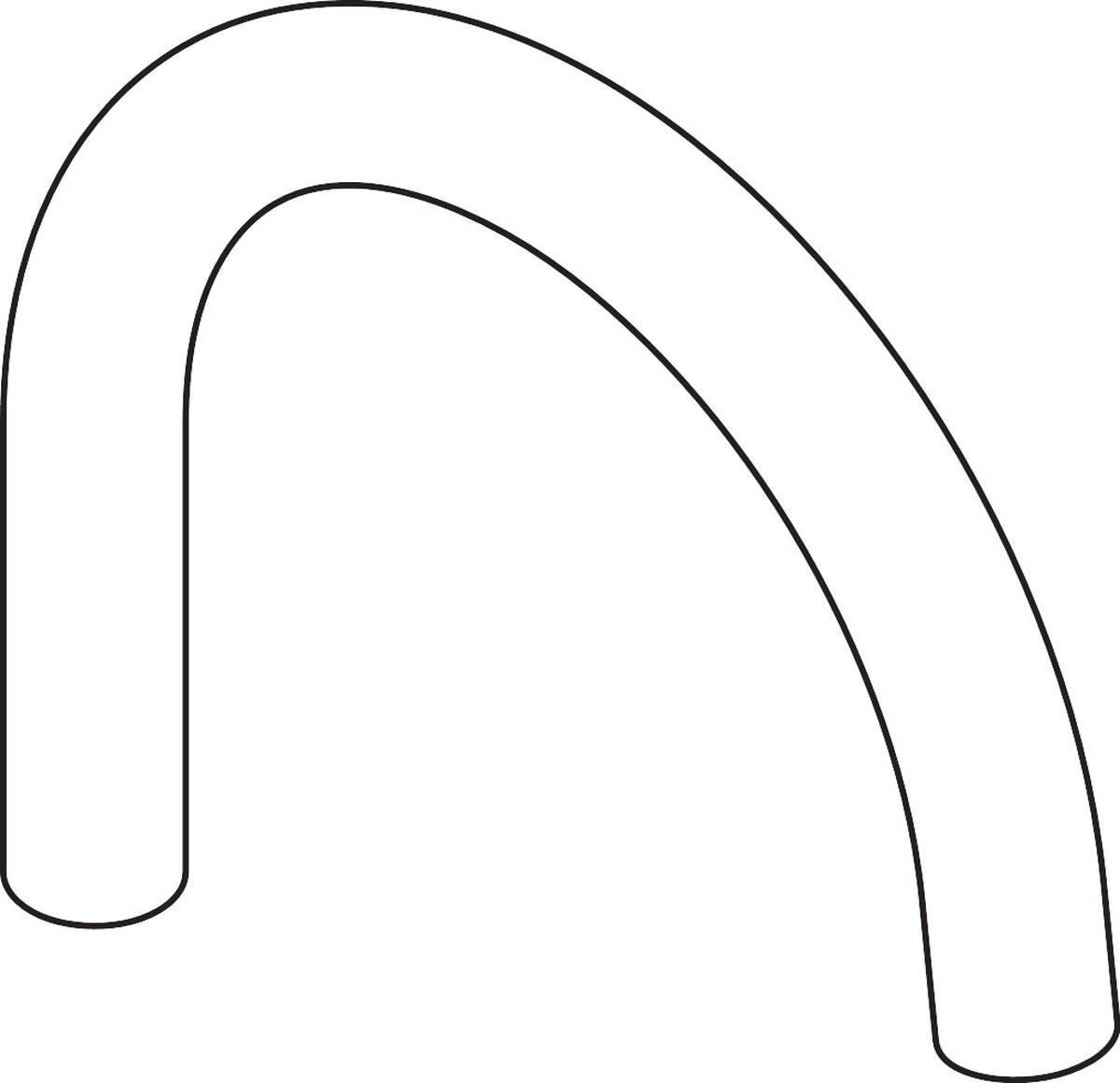 HANSGROHE výtok úplný #92731800