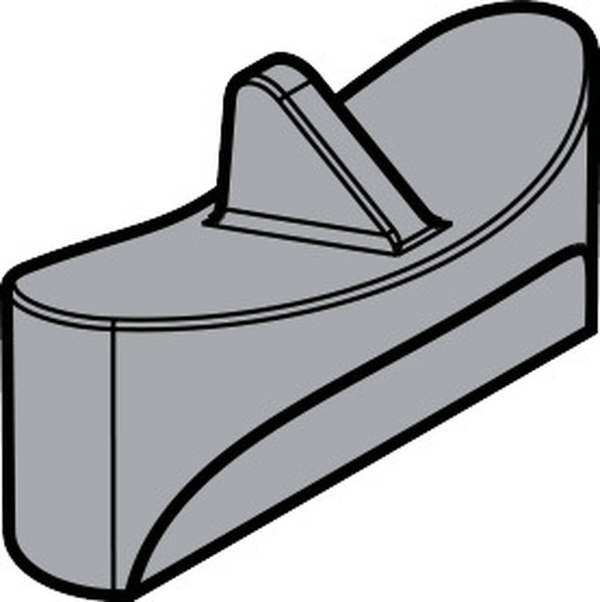 HANSGROHE zátka #92734000