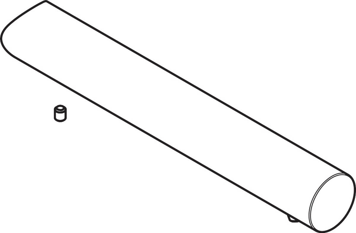 HANSGROHE výtok úplný #92894000