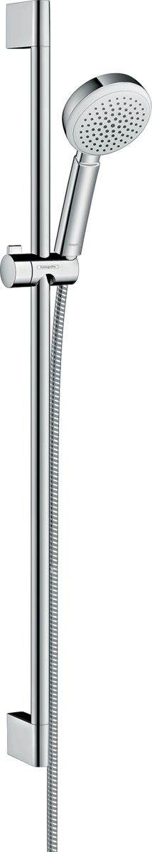 HANSGROHE Crometta 100 sprchový set 1jet se sprchovou lištou 90 cm #26658400