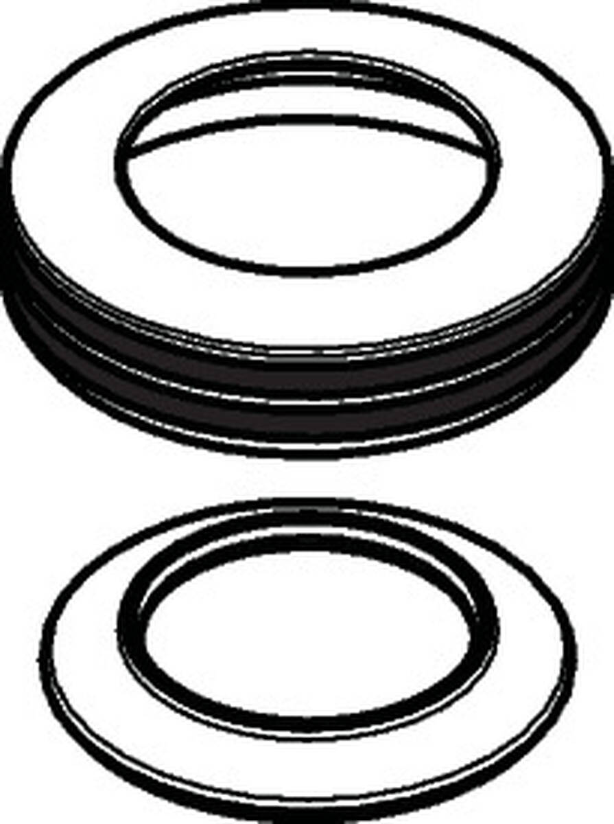 HANSGROHE krytka #95666000