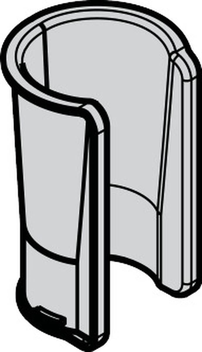 HANSGROHE vložka #92858000
