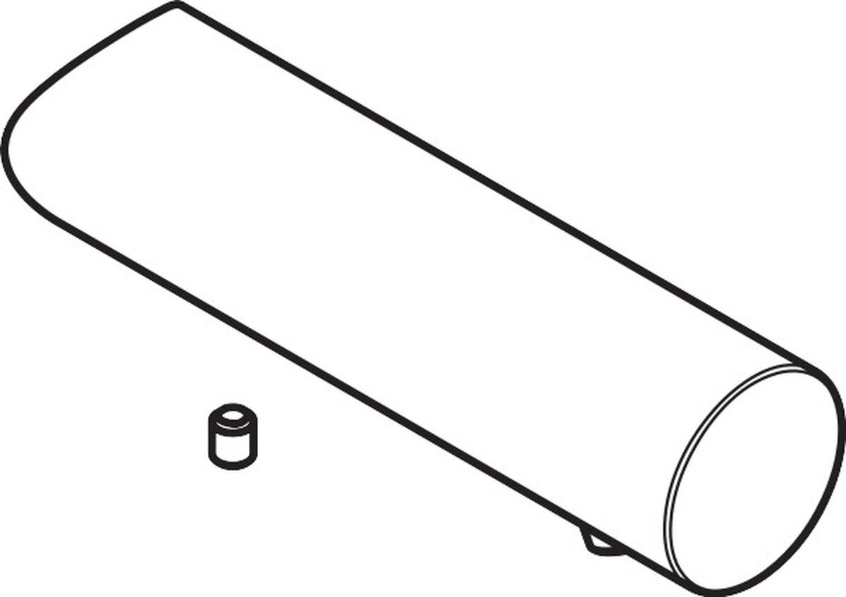 HANSGROHE výtok úplný #92892820