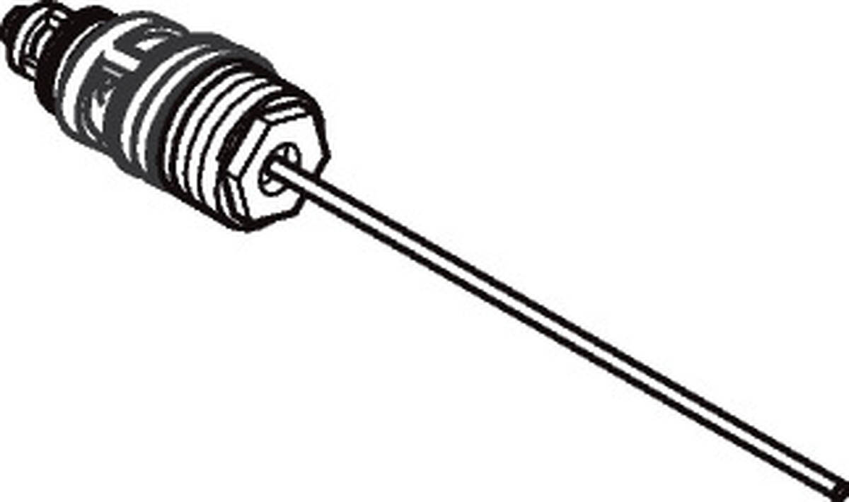 HANSGROHE Přepínací jednotka #96494000