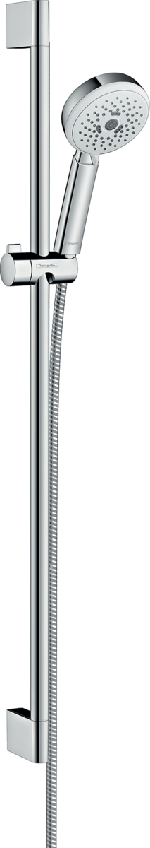 HANSGROHE Crometta 100 sprchový set Multi se sprchovou tyčí 90 cm #26656400