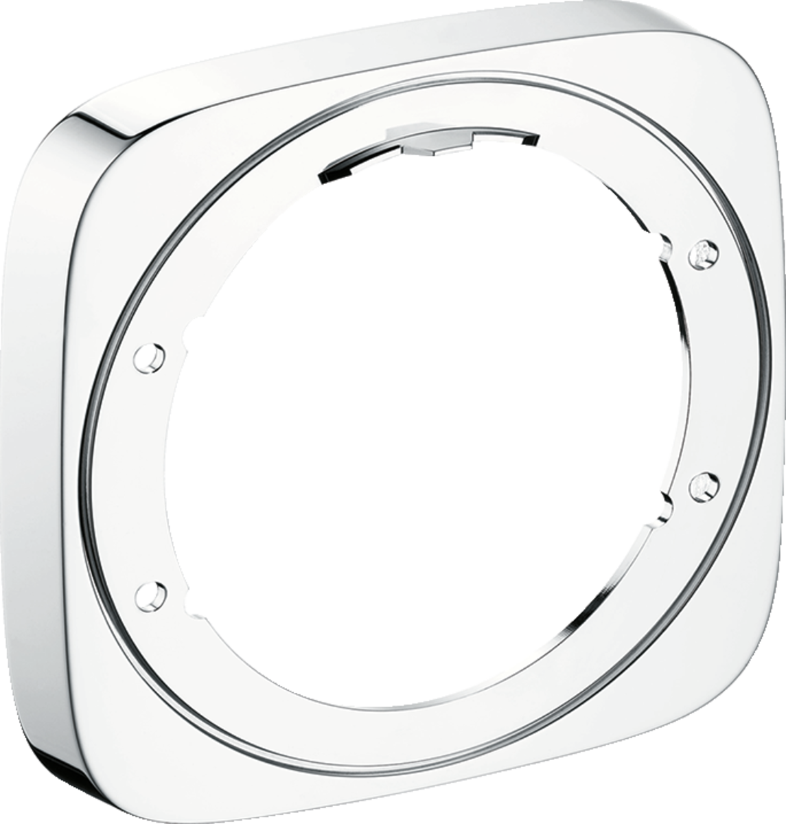 HANSGROHE Prodlužovací prvek #15597000 - chrom