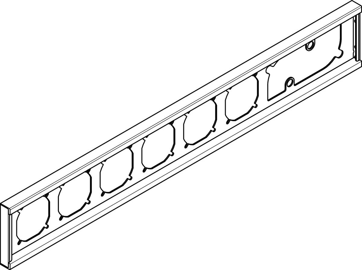 HANSGROHE rozeta #93317670