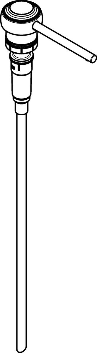 HANSGROHE čerpadlo #93280000