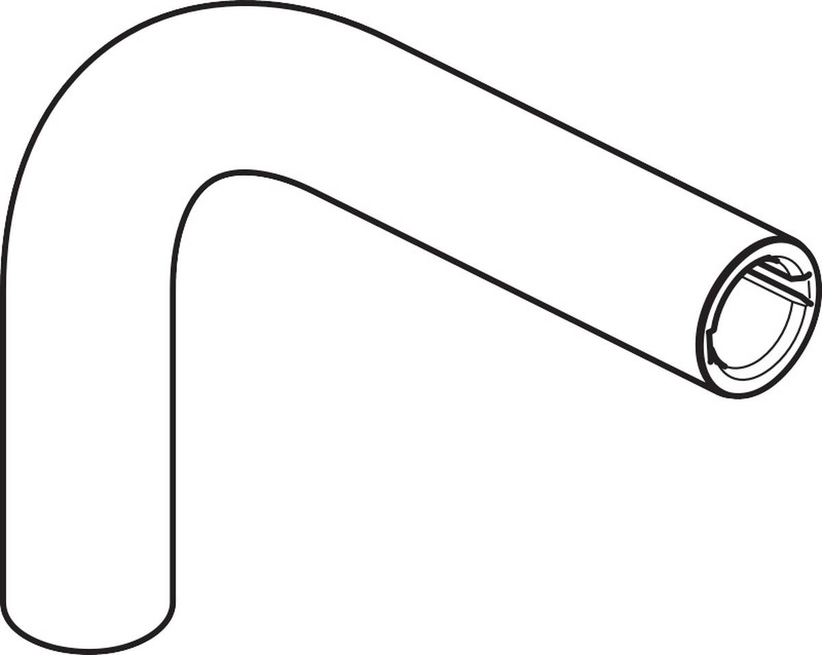 HANSGROHE výtok úplný #93175000