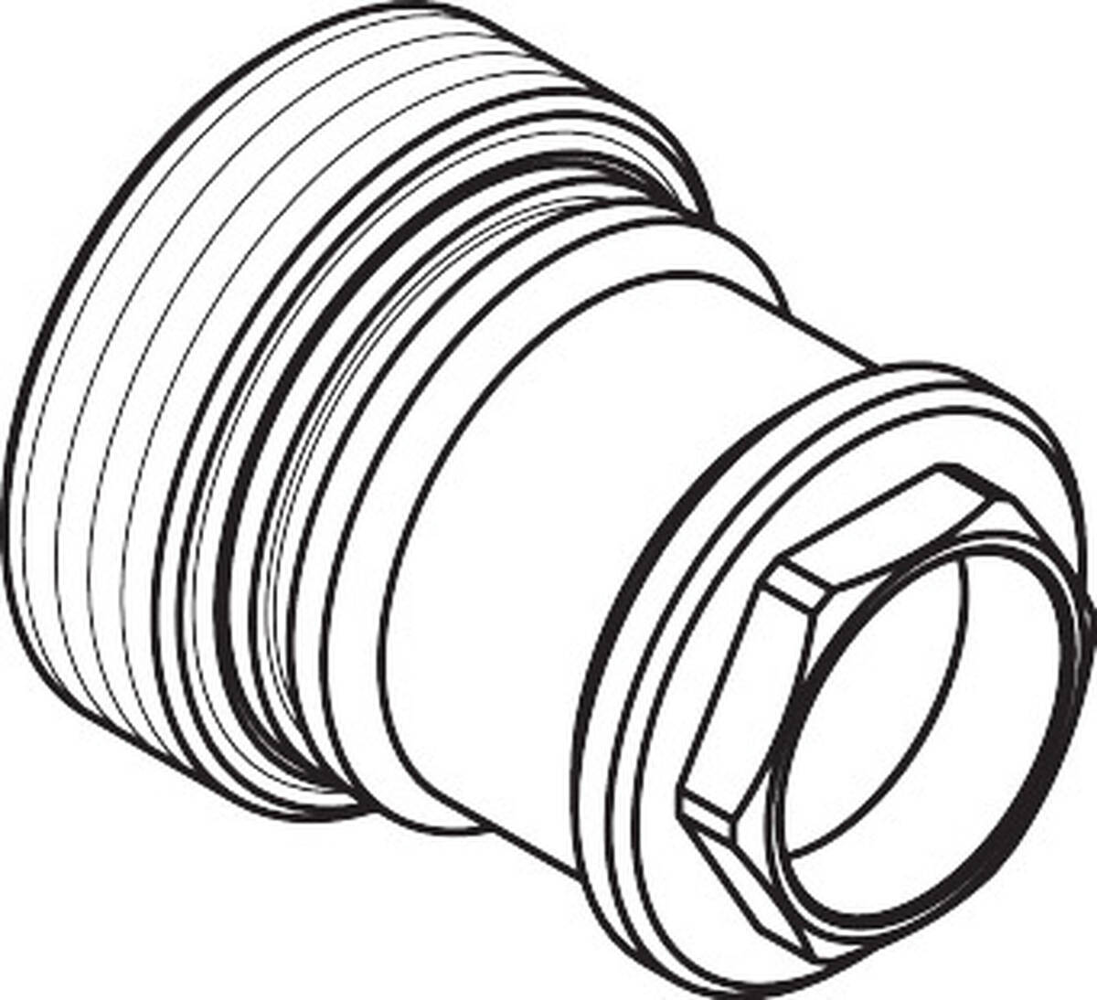 HANSGROHE matka #93141000
