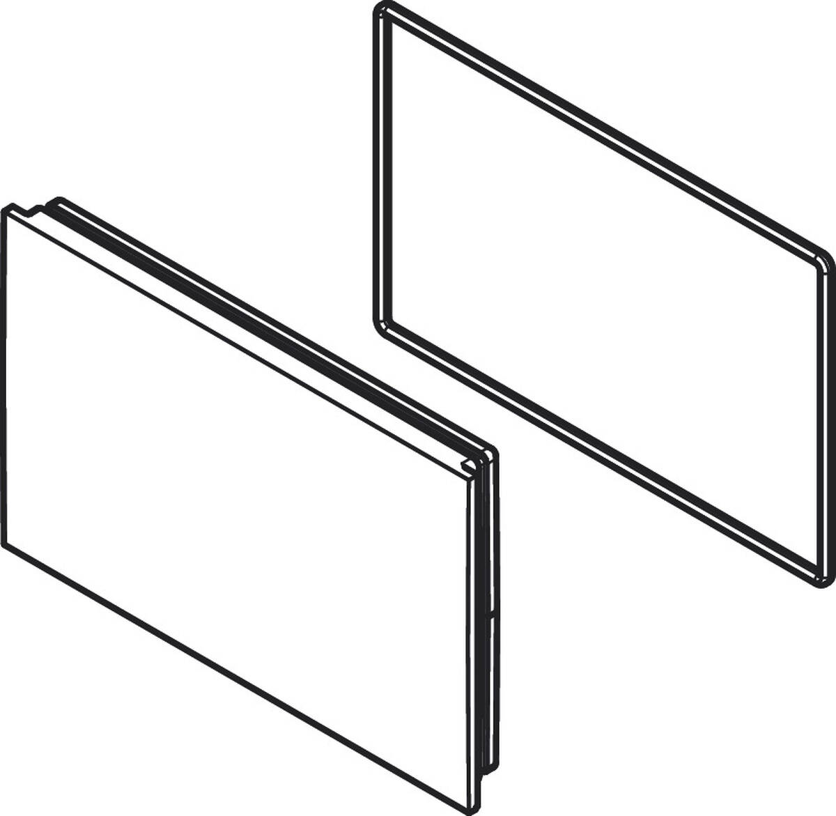 HANSGROHE kryt #93225000