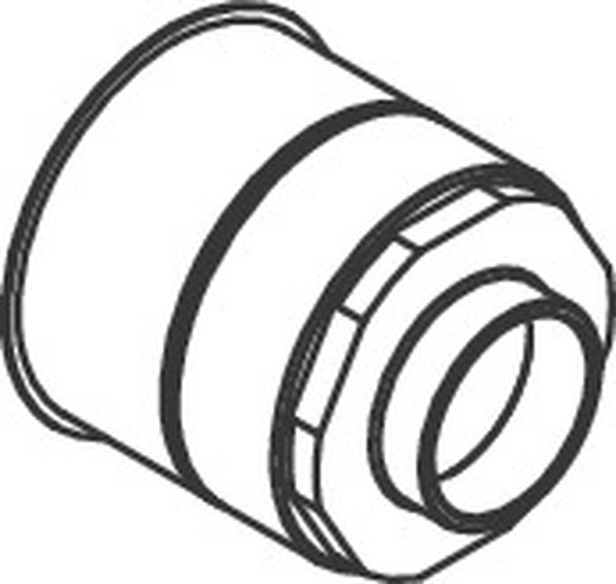 HANSGROHE Matka #93564000
