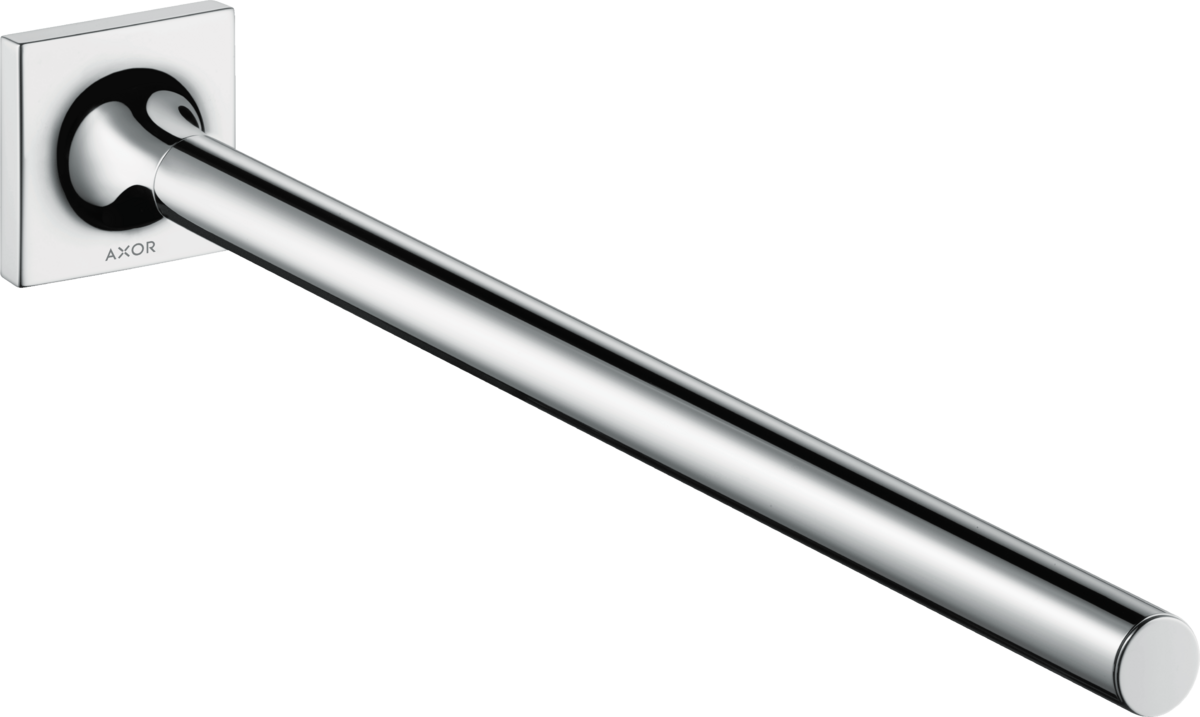 HANSGROHE AXOR Starck Organický věšák na ručníky #42720000