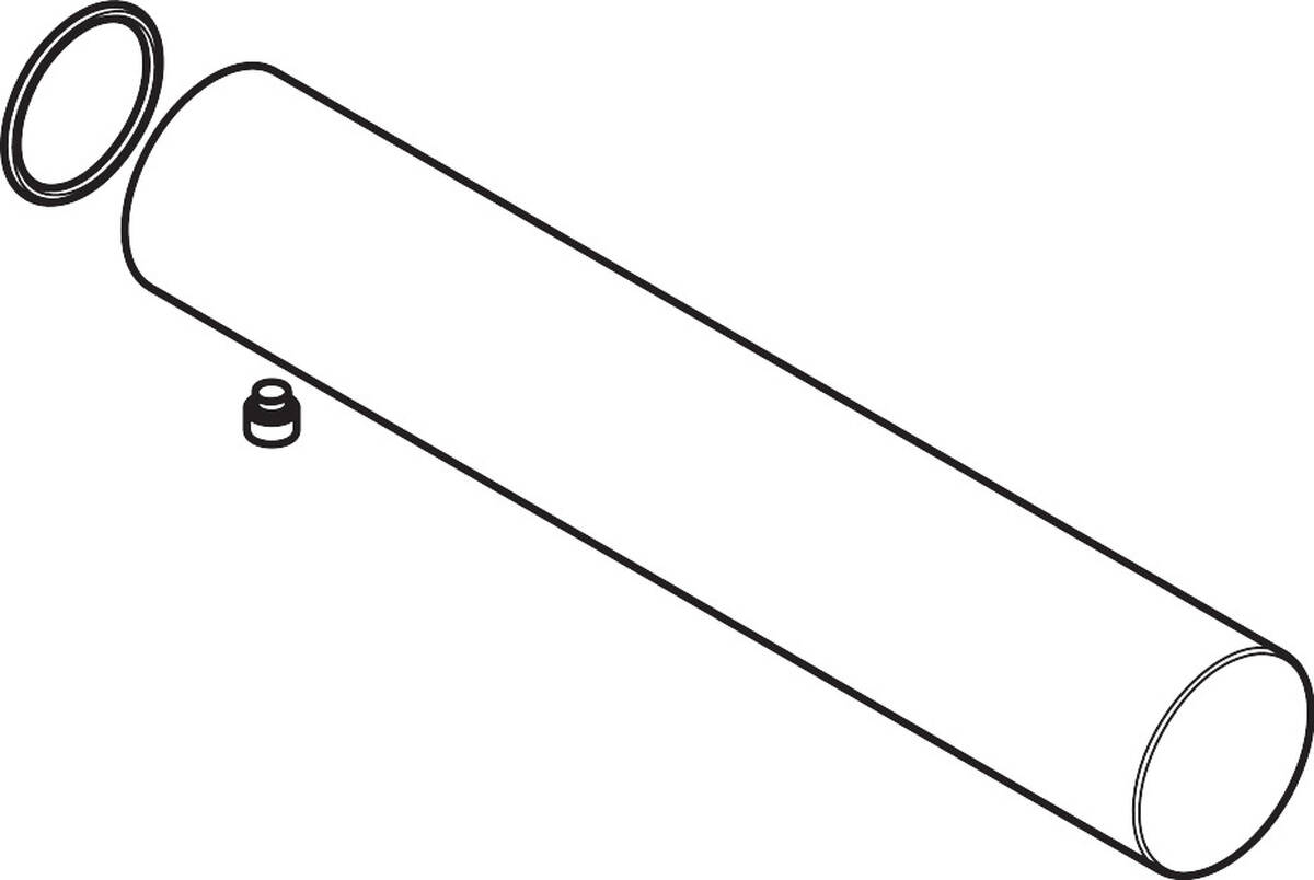 HANSGROHE výtok 150 mm #93032000
