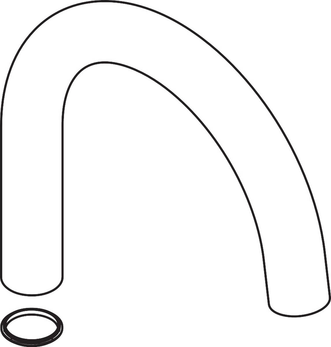 HANSGROHE výtok úplný #93147000