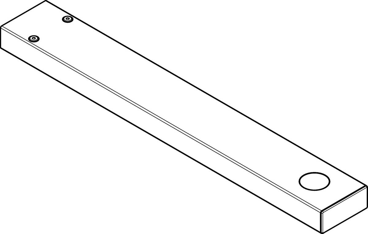 HANSGROHE sprchové rameno #93221990