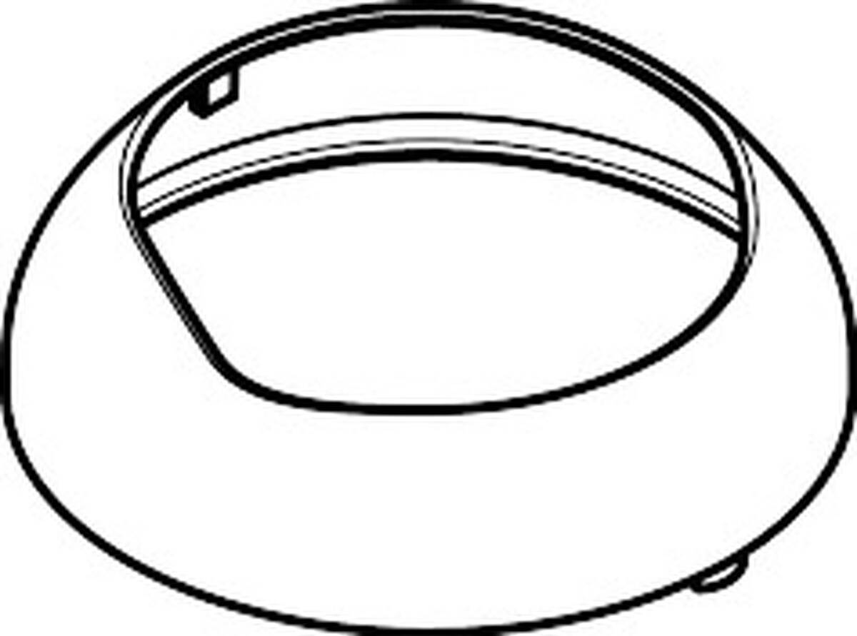 HANSGROHE kryt #93057000