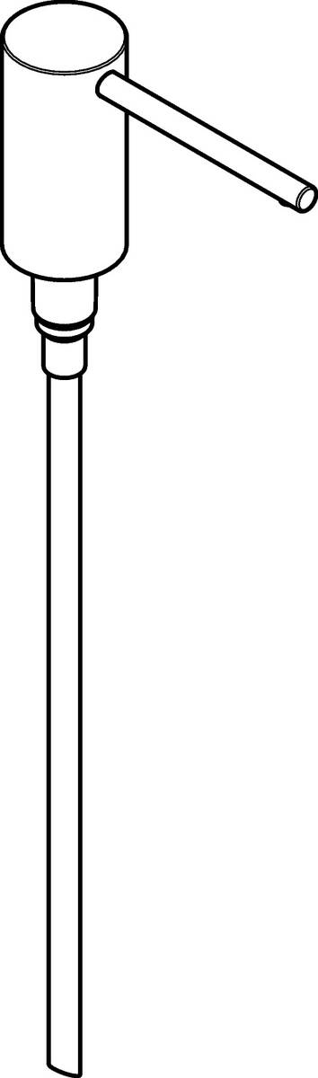 HANSGROHE čerpadlo #93283000