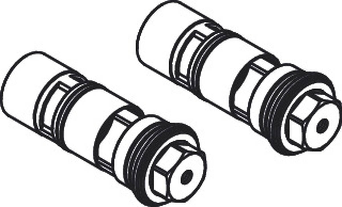 HANSGROHE servisní jednotka #93406000