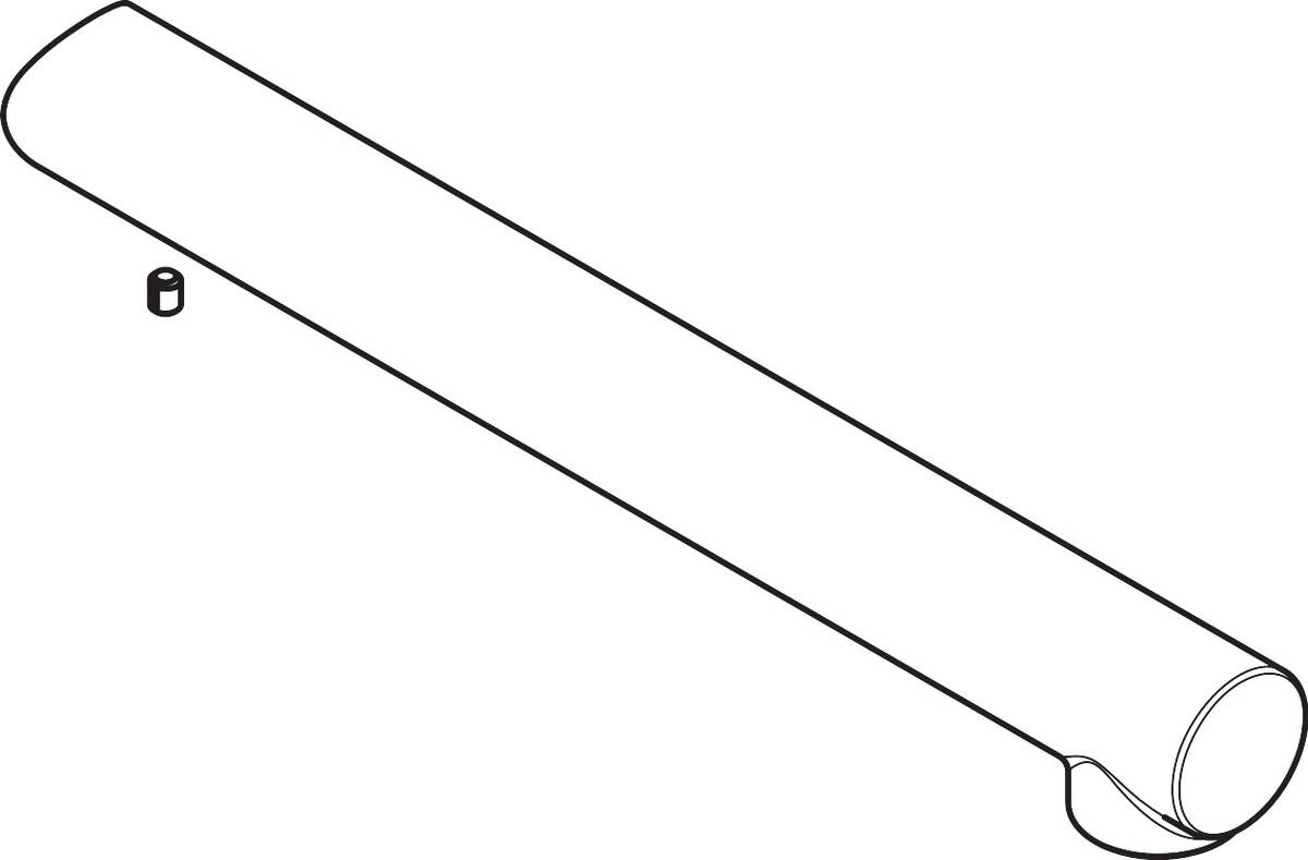 HANSGROHE výtok úplný #93059000