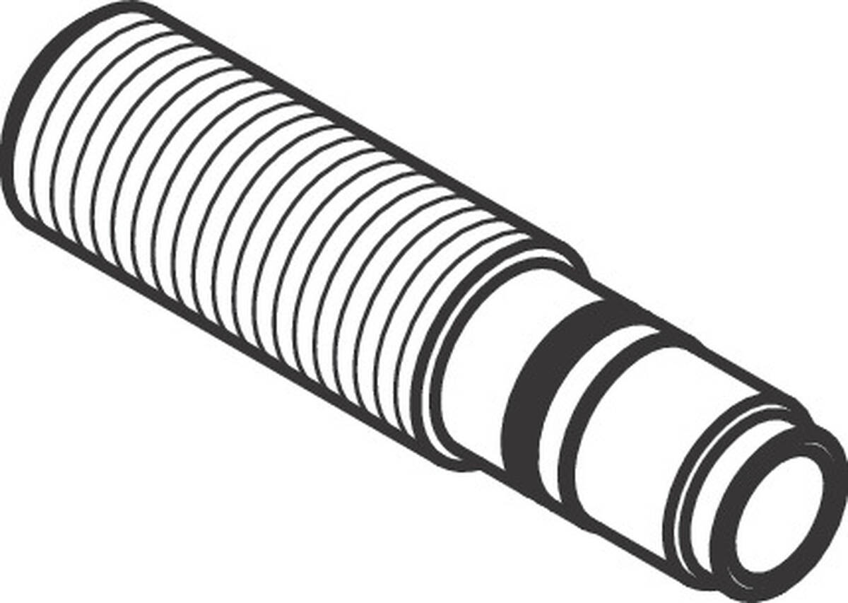 HANSGROHE přívodní vsuvka #93418000