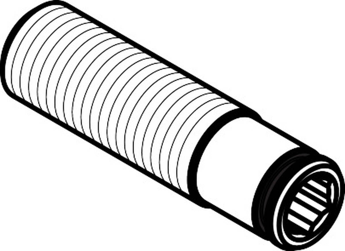 HANSGROHE Připojovací vsuvka #93232000