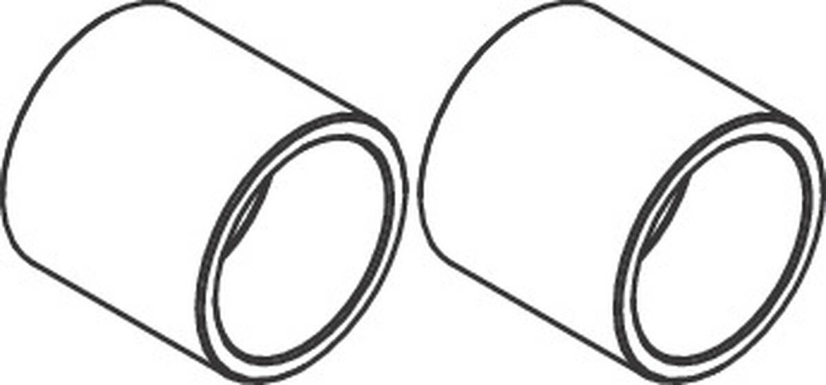 HANSGROHE Montážní pomůcka #93612000