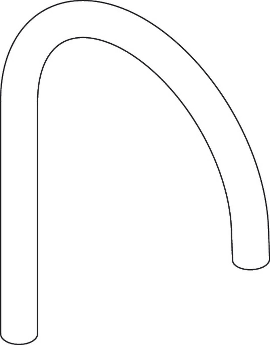 HANSGROHE výtok úplný #93739670