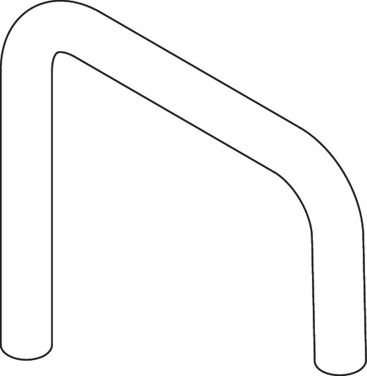 HANSGROHE výtok úplný #93756800