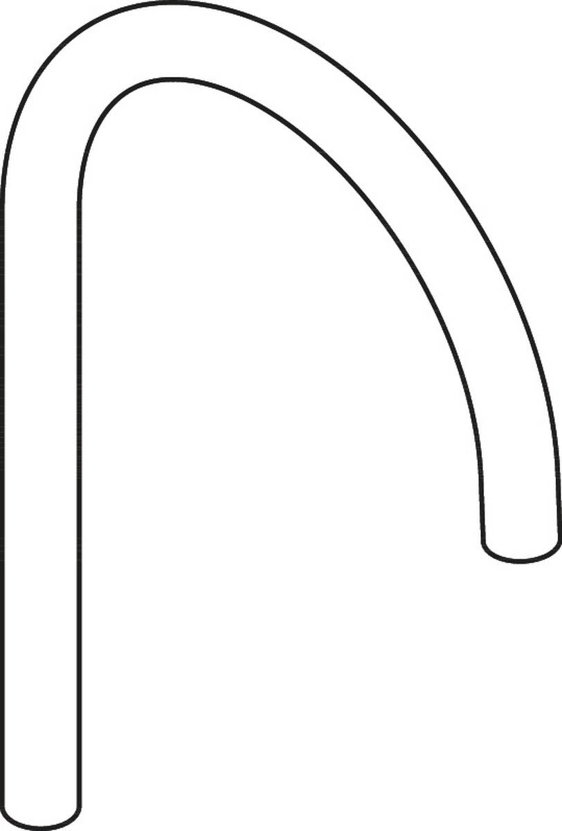 HANSGROHE výtok úplný #93779000