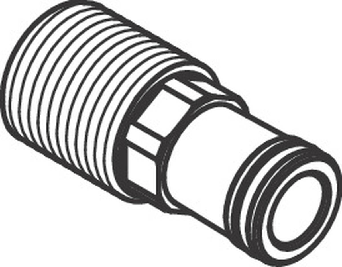 HANSGROHE přívodní vsuvka G½ #93726000